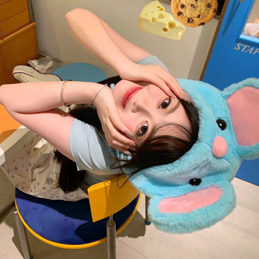 谜之坠落